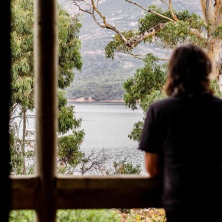 Freycinet Cottage 1 - Bluestone Coles Bay Esterno foto