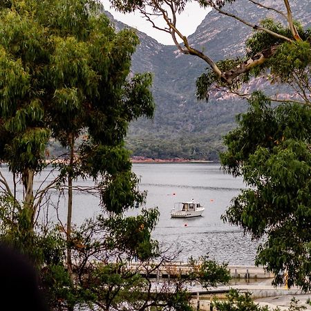Freycinet Cottage 1 - Bluestone Coles Bay Esterno foto