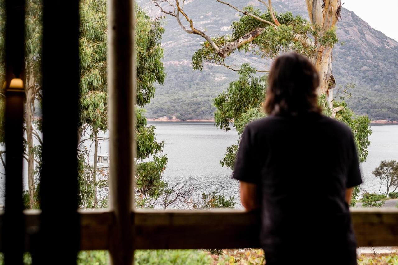 Freycinet Cottage 1 - Bluestone Coles Bay Esterno foto