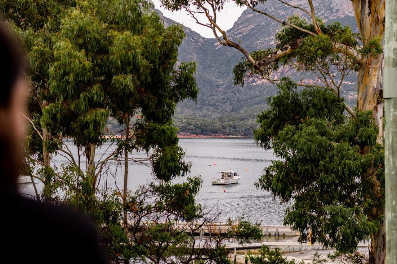 Freycinet Cottage 1 - Bluestone Coles Bay Esterno foto