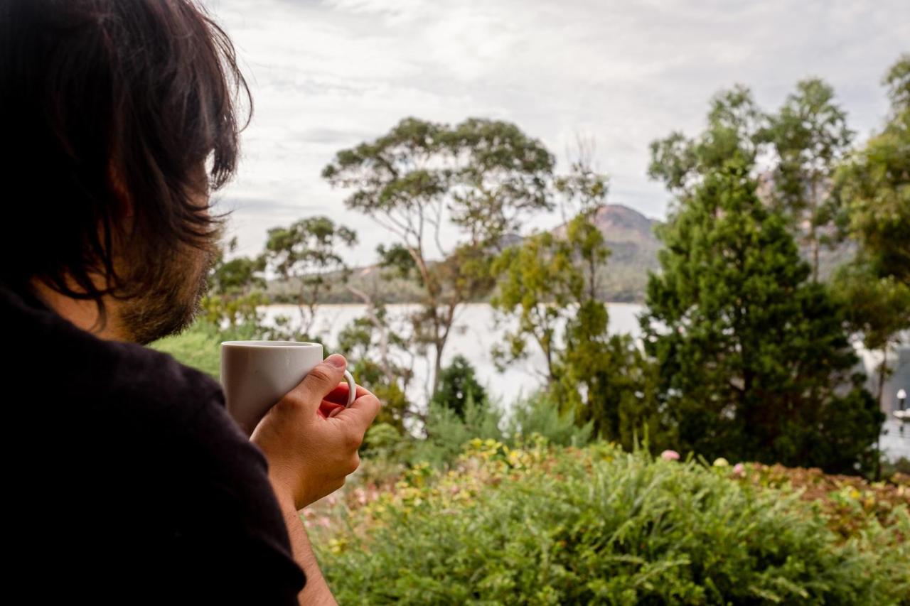 Freycinet Cottage 1 - Bluestone Coles Bay Esterno foto