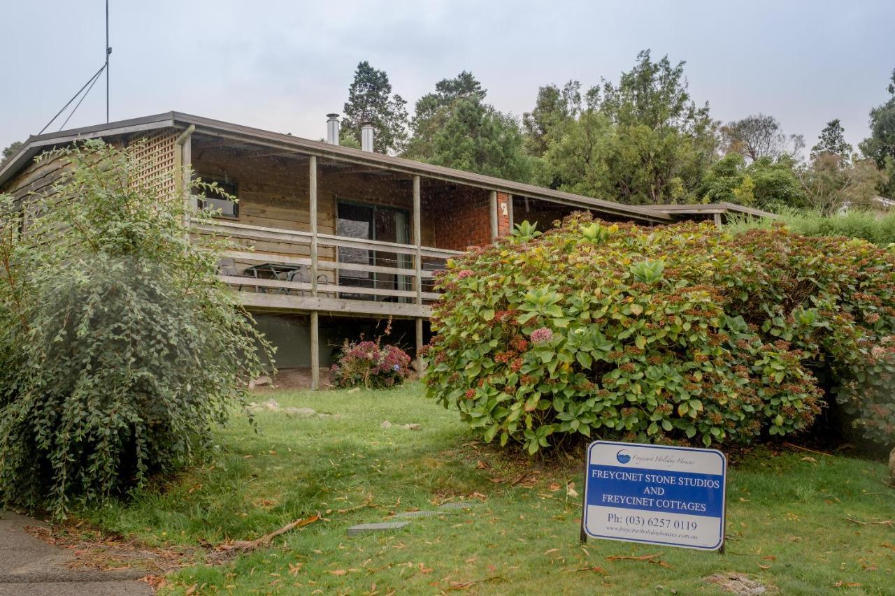 Freycinet Cottage 1 - Bluestone Coles Bay Esterno foto