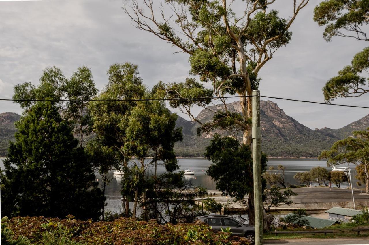 Freycinet Cottage 1 - Bluestone Coles Bay Esterno foto