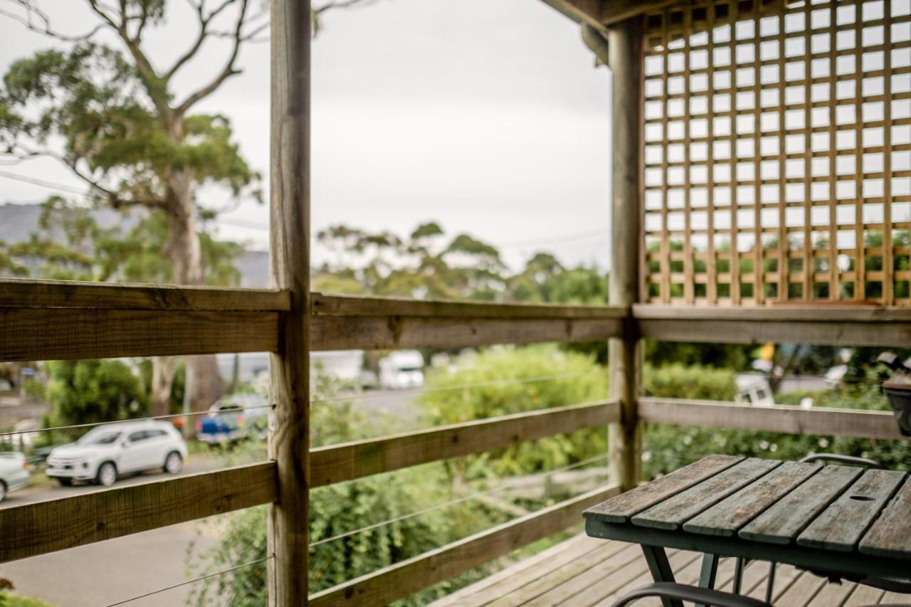 Freycinet Cottage 1 - Bluestone Coles Bay Esterno foto